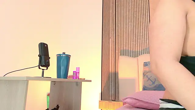 Sofia martiin online show from 03.23.26