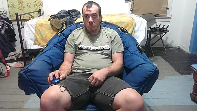 ScubaStevex online show from 02.18.25