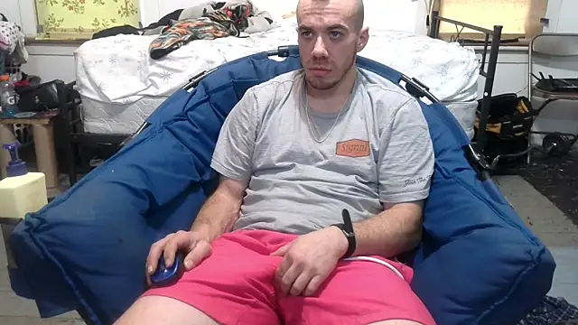 ScubaStevex online show from 02.24.25