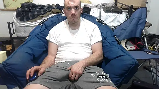 ScubaStevex online show from 02.27.25