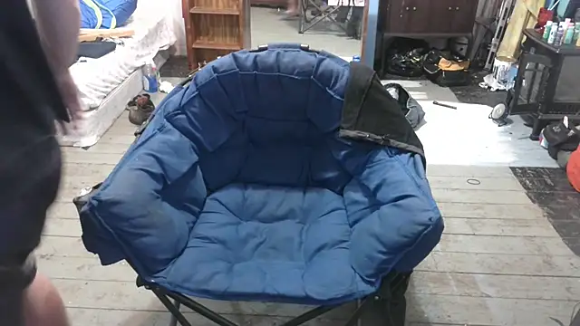 ScubaStevex online show from 03.17.25