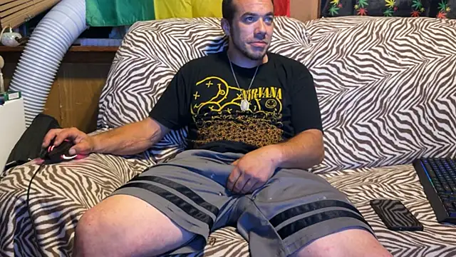 Snapshot of ScubaStevex chatting on 06.27.26 ScubaStevex online show from 06.27.26
