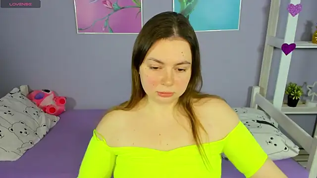 Snapshot of AlisaAnsom chatting on 12.06.24 AlisaAnsom online show from 12.06.24