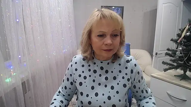 Milla Cutie18 online show from 12.09.24