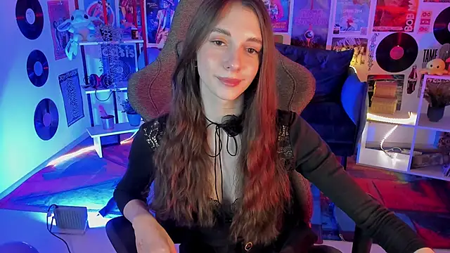 AveAngela online show from 12.14.24