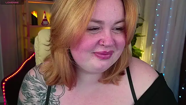 ZaraReignn online show from 03.04.25