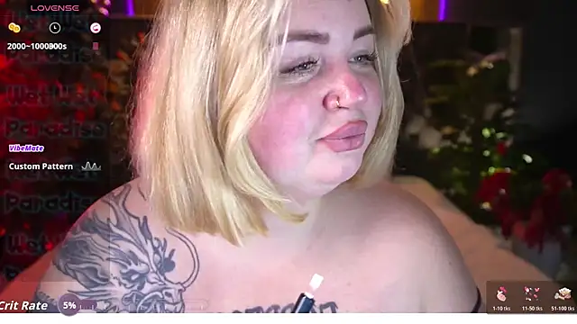 ZaraReignn online show from 02.23.26