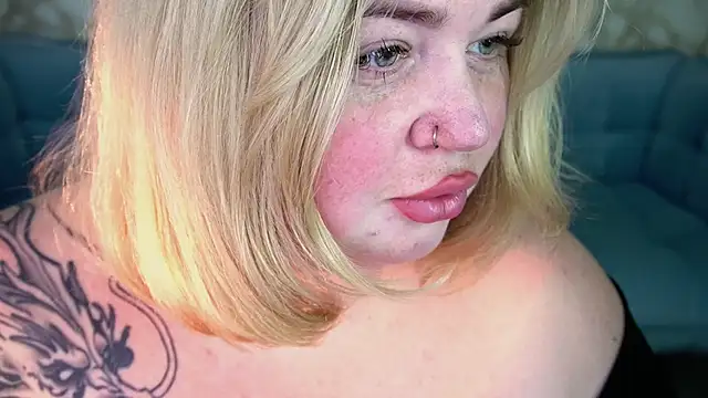 ZaraReignn online show from 04.01.26