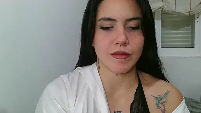 AbyCarson online show from 12.23.24