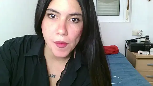 AbyCarson online show from 01.16.25