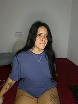 AbyCarson online show from 10.22.25