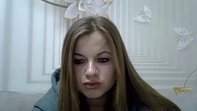 Snapshot of TinaFun4u chatting on 01.14.25 TinaFun4u online show from 01.14.25