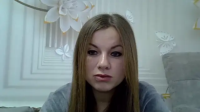 Snapshot of TinaFun4u chatting on 01.24.25 TinaFun4u online show from 01.24.25