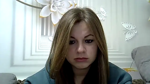 Snapshot of TinaFun4u chatting on 02.07.25 TinaFun4u online show from 02.07.25