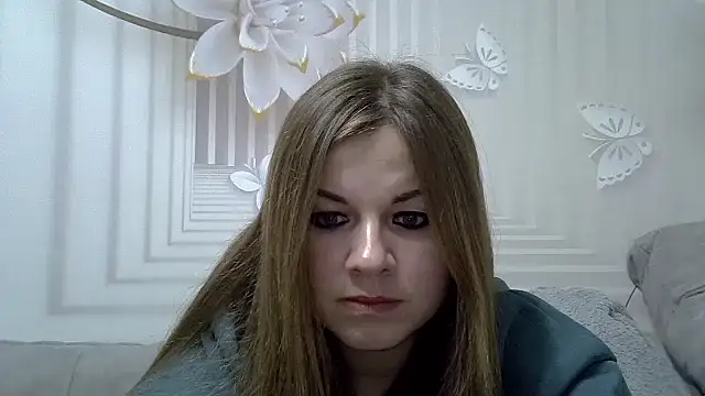 Snapshot of TinaFun4u chatting on 02.07.25 TinaFun4u online show from 02.07.25