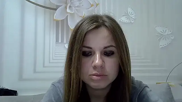 Snapshot of TinaFun4u chatting on 03.07.25 TinaFun4u online show from 03.07.25