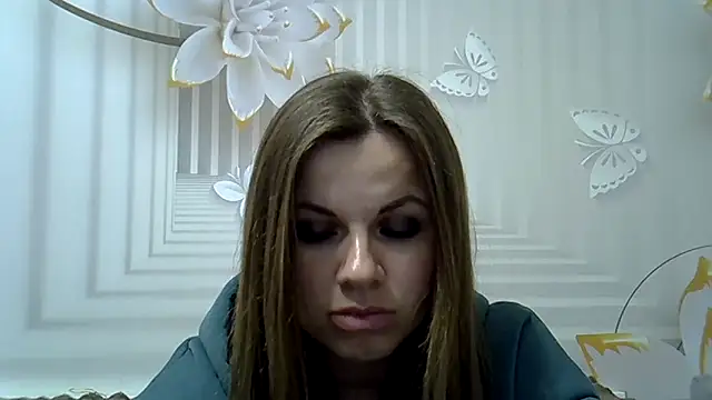 Snapshot of TinaFun4u chatting on 03.19.25 TinaFun4u online show from 03.19.25