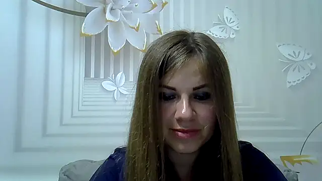 Snapshot of TinaFun4u chatting on 06.09.26 TinaFun4u online show from 06.09.26