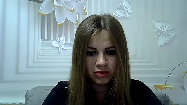 Snapshot of TinaFun4u chatting on 06.12.26 TinaFun4u online show from 06.12.26