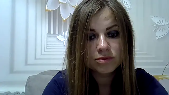 Snapshot of TinaFun4u chatting on 06.28.26 TinaFun4u online show from 06.28.26
