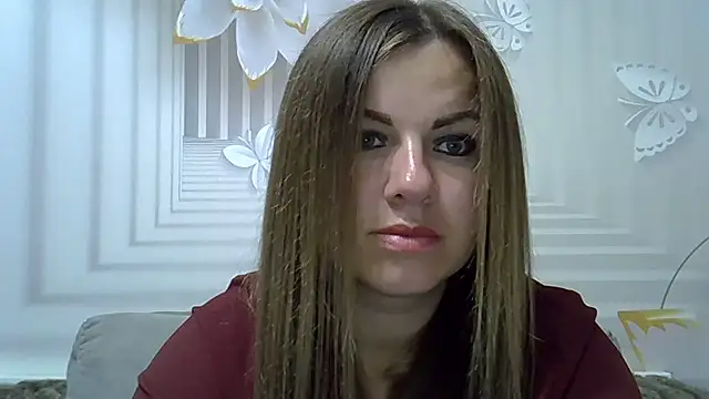 Snapshot of TinaFun4u chatting on 07.09.26 TinaFun4u online show from 07.09.26