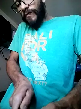 hairyserious online show from 12.10.24