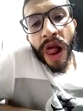 hairyserious online show from 12.31.24