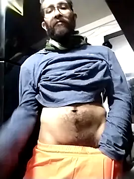 hairyserious online show from 02.13.25