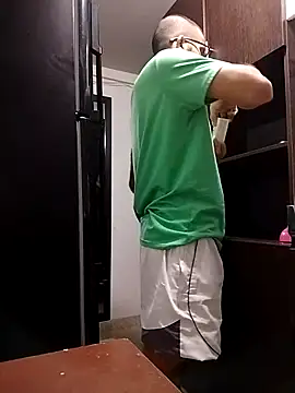 hairyserious online show from 03.04.25