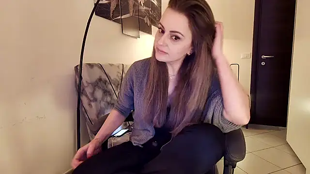 Eelleen online show from 01.12.26