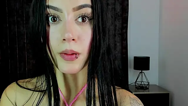 NataGarcia online show from 12.10.24