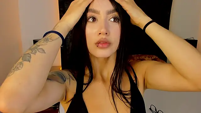 NataGarcia online show from 11.05.25