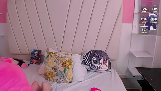 MorganitaX online show from 11.06.25