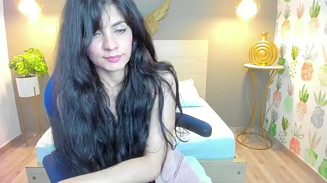 elissa iris online show from 01.02.25