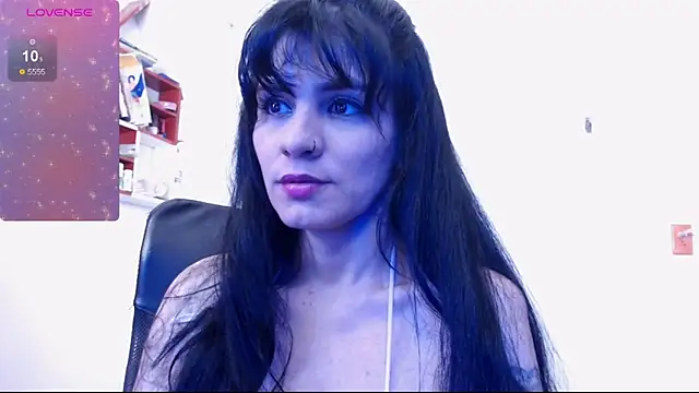 elissa iris online show from 03.18.25