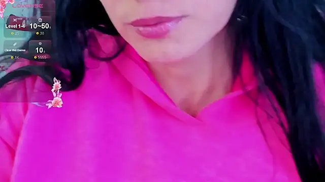 elissa iris online show from 10.11.25