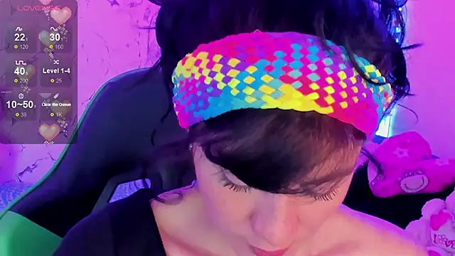 elissa iris online show from 12.22.25