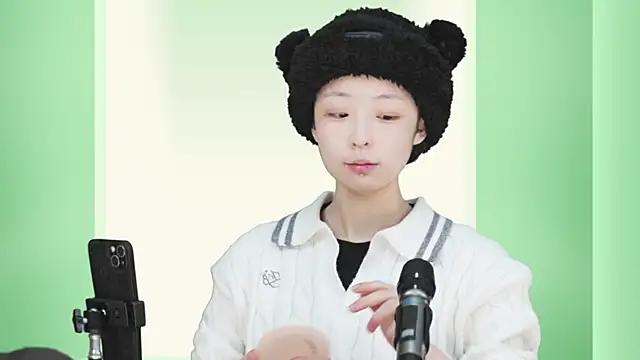 YT-lovebaby online show from 12.26.24