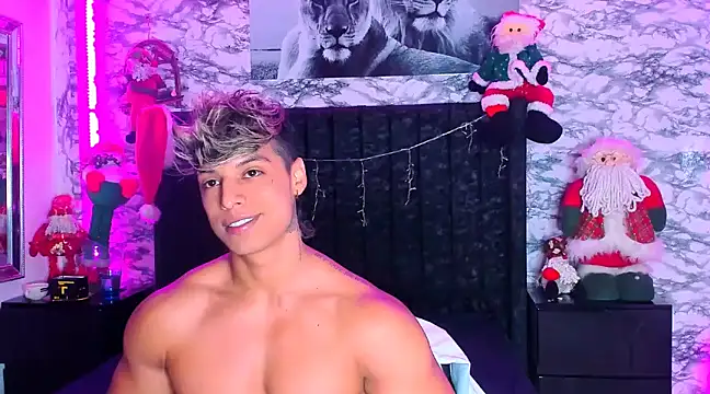 Owen Muzcle online show from 12.11.24