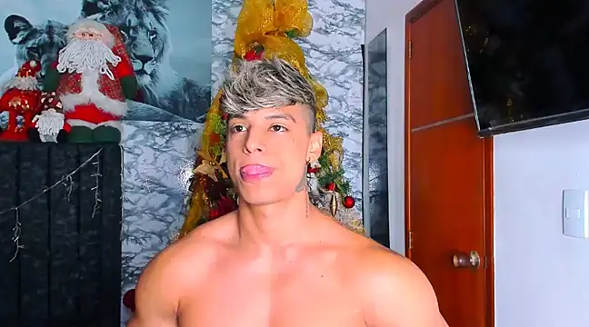 Owen Muzcle online show from 12.20.24