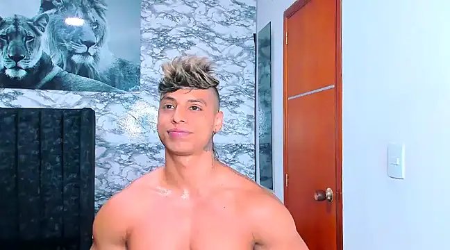 Owen Muzcle online show from 01.13.25