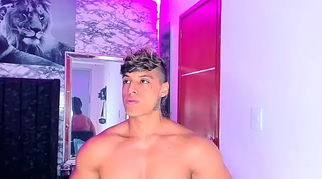 Owen Muzcle online show from 01.16.25