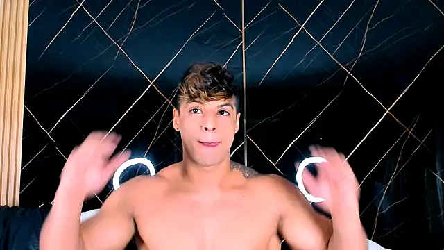 Owen Muzcle online show from 10.20.25