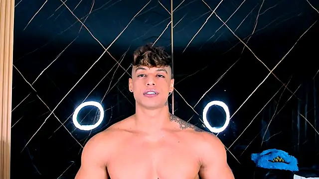 Owen Muzcle online show from 10.22.25