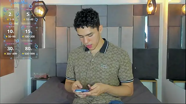 Snapshot of LiamNovak chatting on 01.17.26 LiamNovak online show from 01.17.26