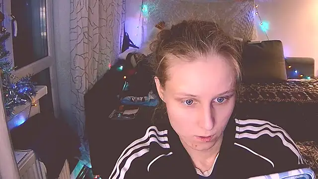 KatiKate online show from 01.04.25