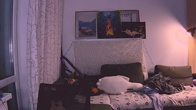 KatiKate online show from 01.11.25