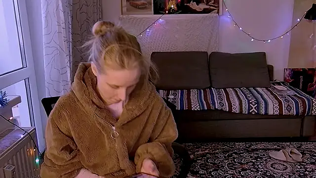 KatiKate online show from 02.03.25