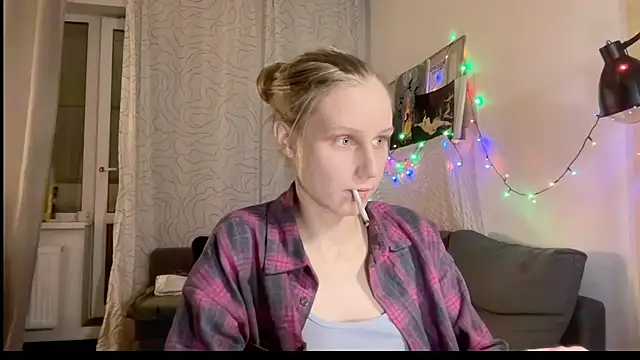 KatiKate online show from 02.10.25