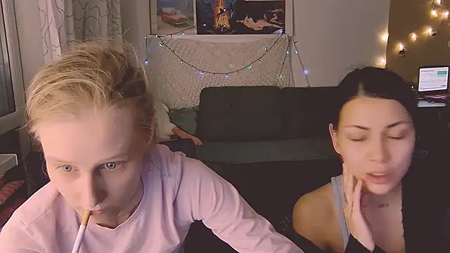 KatiKate online show from 02.17.25